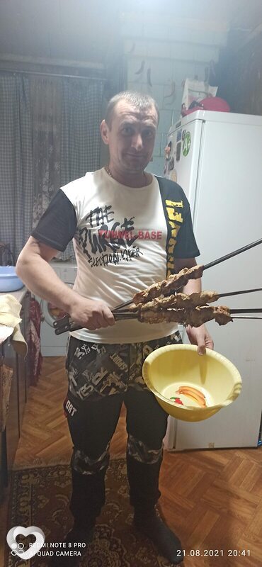 Андрей, 41, Саратове — анкета №2864984