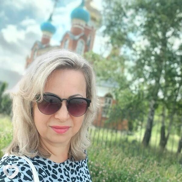 Елена, 45, Рязани — анкета №2864985