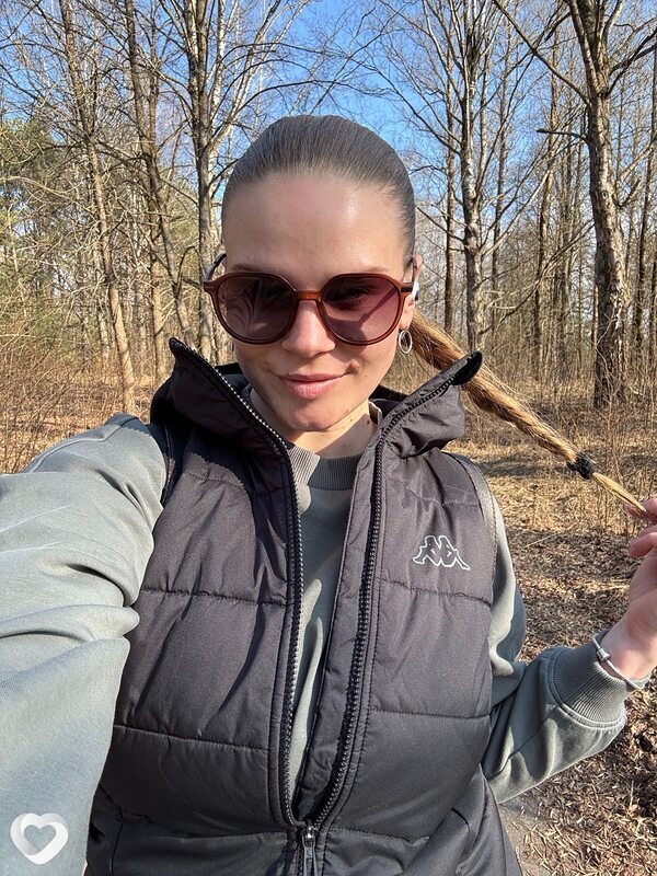 Ирина, 33, Витебске — анкета №2864991