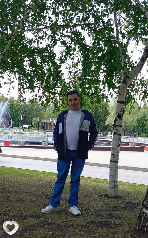 Ильнур, 42, Новочебоксарске — анкета №2864992