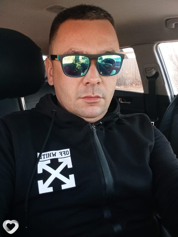 Ильдар, 38, Казани — анкета №2865096