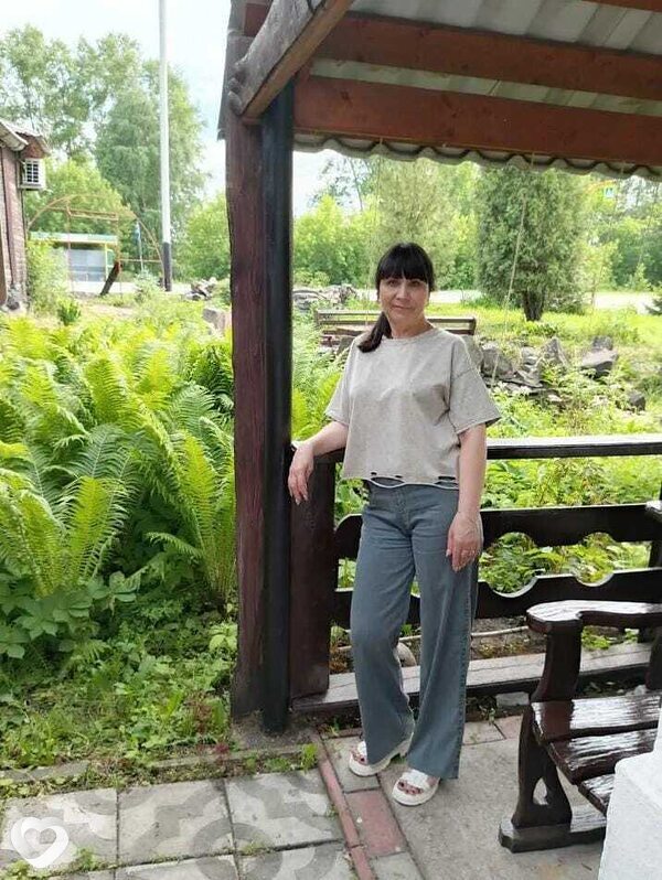 Ирина Гурьянова, 57, Прокопьевске — анкета №2865101