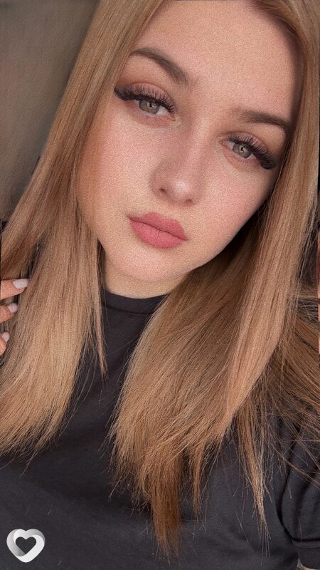 Viktoria, 24, Нижнеудинске — анкета №2865102
