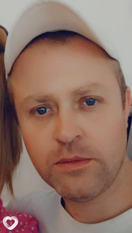 Вадим, 38, Москве — анкета №2865113