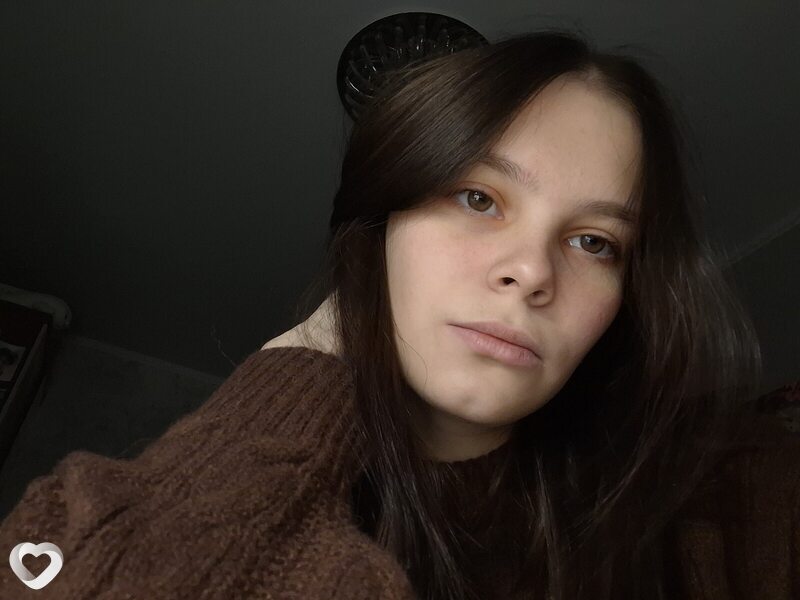 Мария, 21, Перми — анкета №2865114
