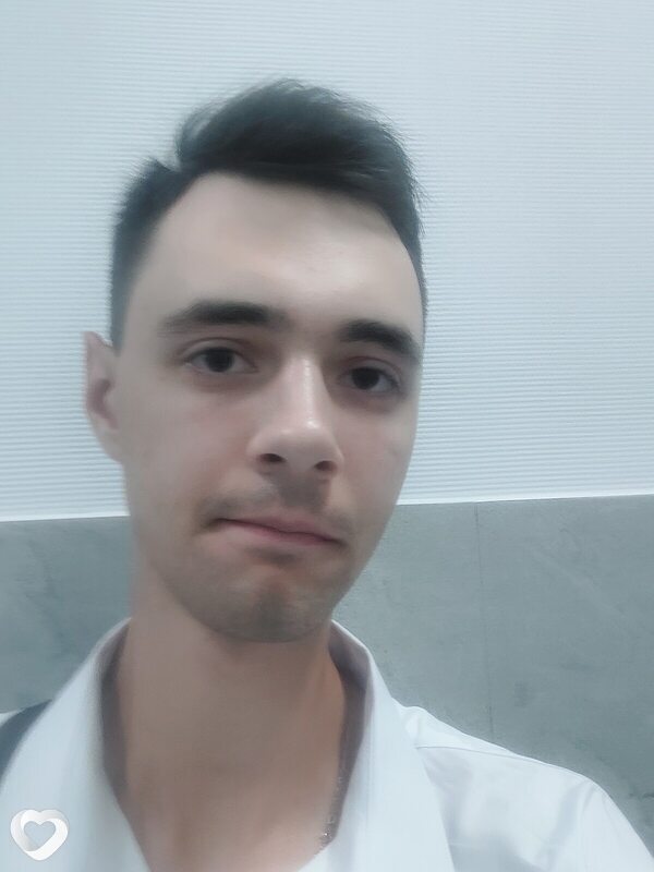 Андрей, 21, Самаре — анкета №2865116