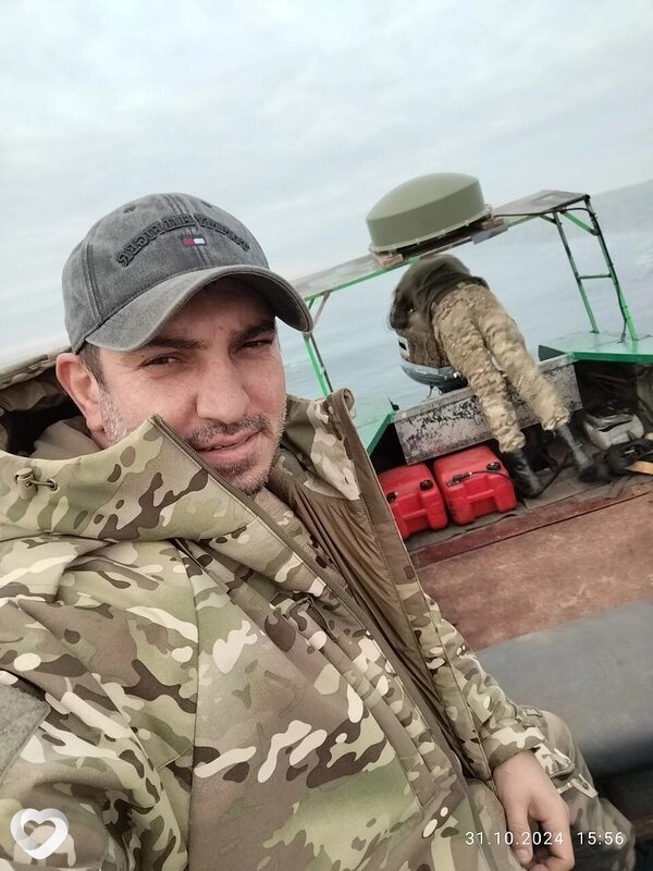 Amir, 41, Каспийске — анкета №2865171