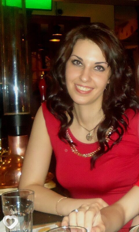 Анюта, 36, Мурманске — анкета №2865176