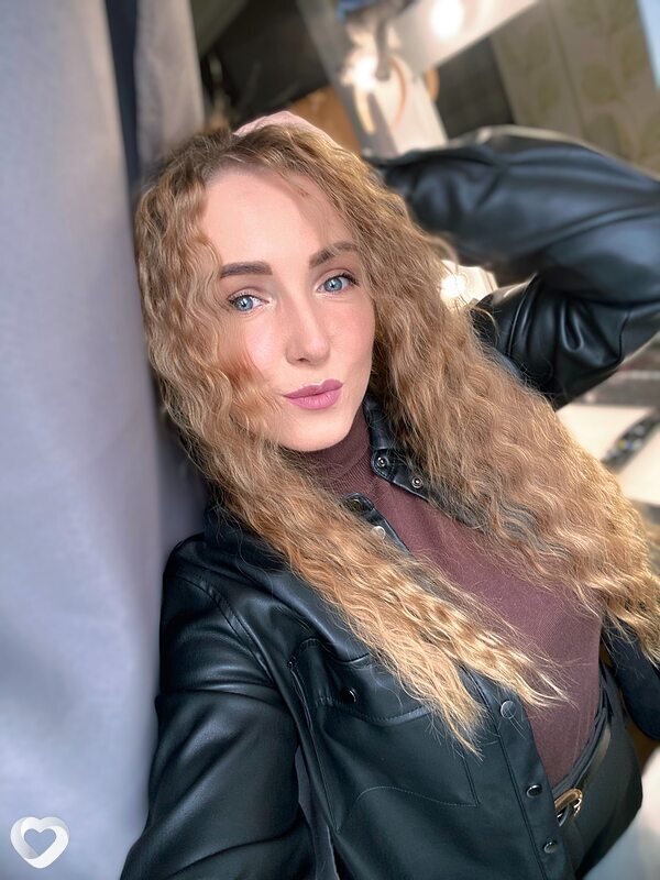 Ангелина, 31, Мурманске — анкета №2865178
