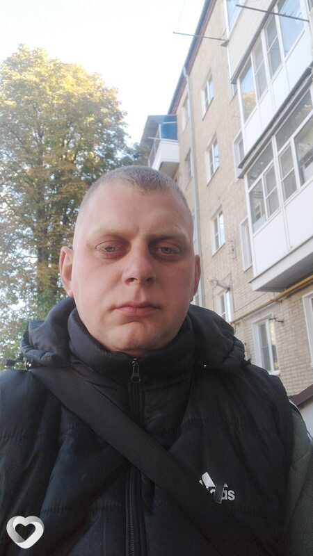 Илья, 32, Кемерове — анкета №2865183