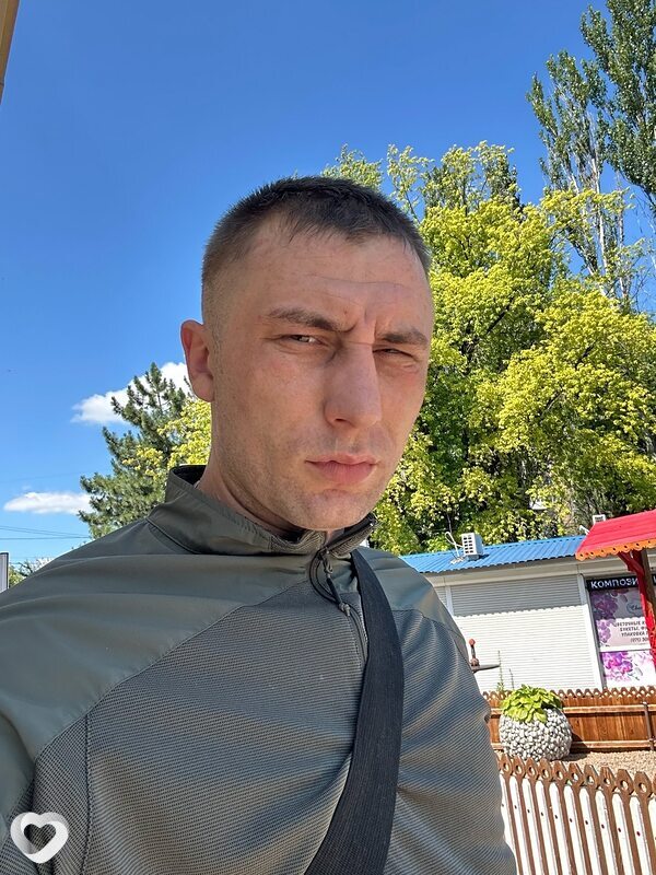 Владимир, 29, Мариуполе — анкета №2865190