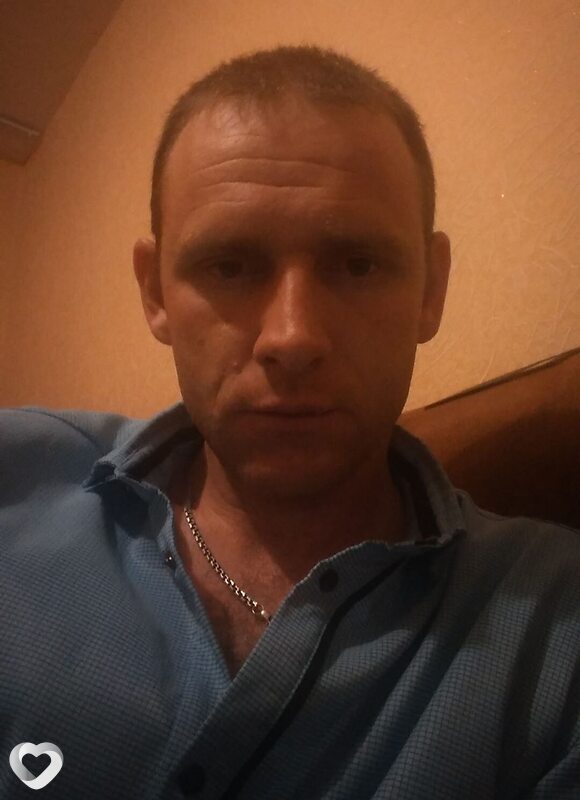 Александр, 40, Чебаркуле — анкета №2865191
