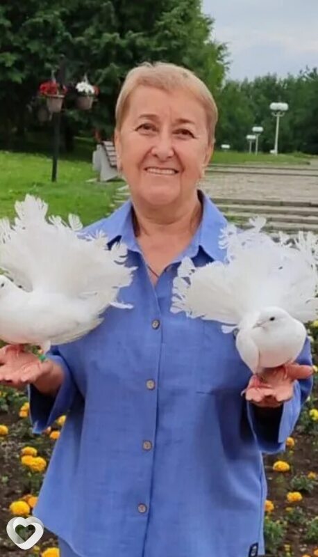 Светлана, Алексин