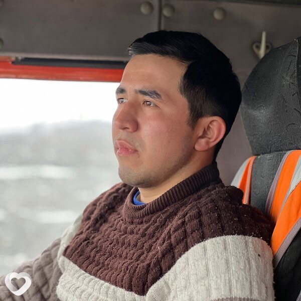 Rahmatulloh, 25, Фергана — анкета №2865118