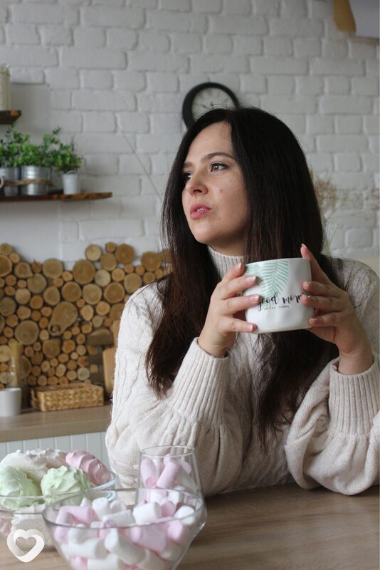 Элеонора, 37, Москве — анкета №2865121