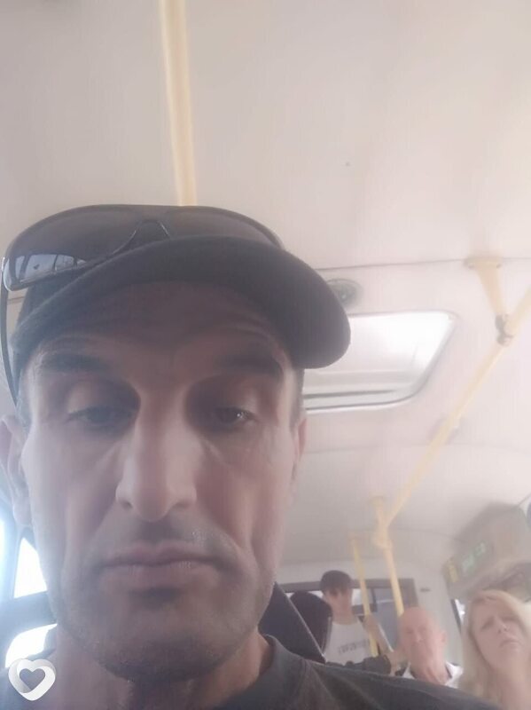 Гарик, 53, Краснодаре — анкета №2865123