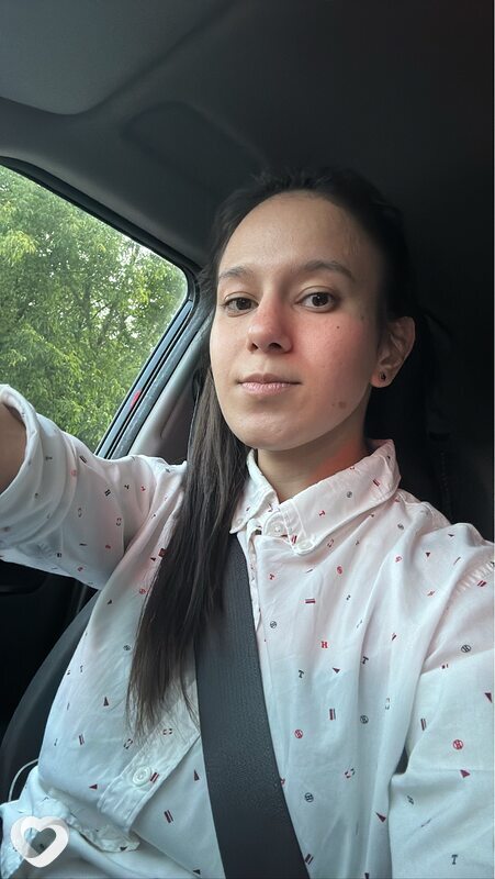 Лина, 28, Москве — анкета №2865131