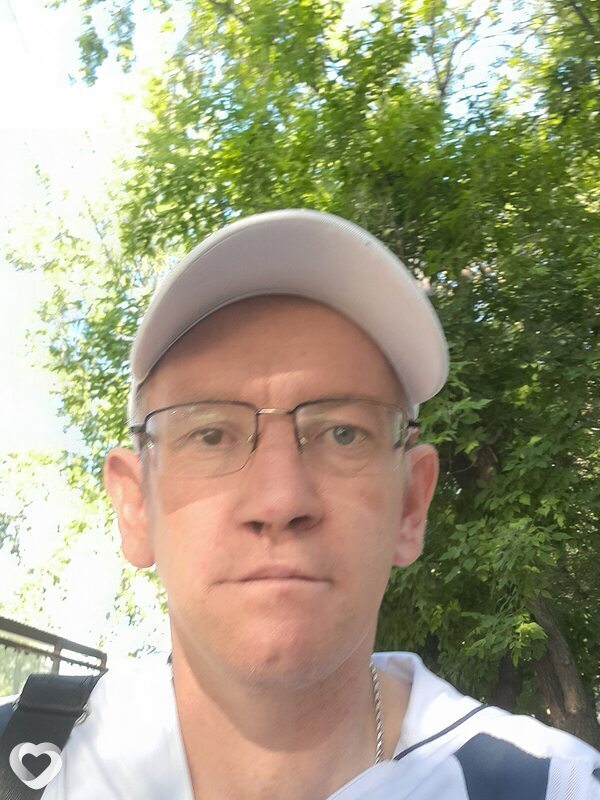 Дмитрий, 43, Петропавловске — анкета №2865135