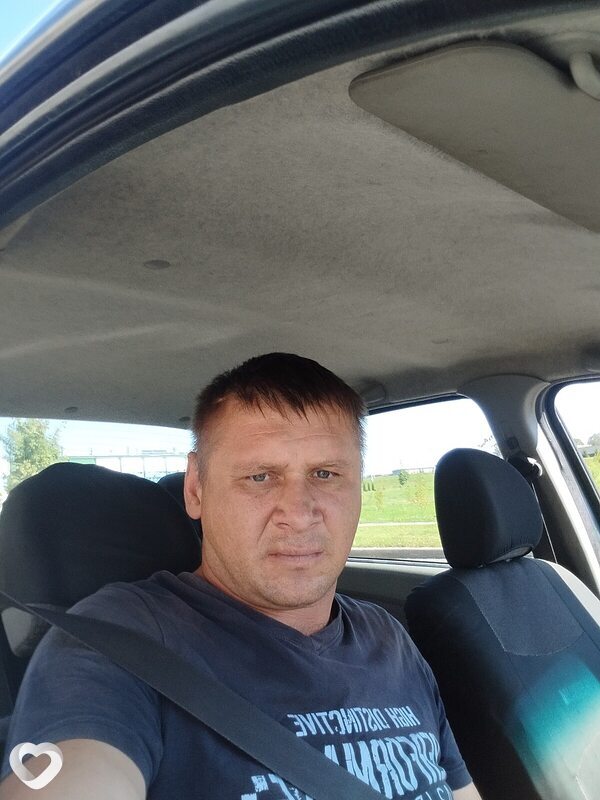 Олег, 38, Новогрудке — анкета №2865140