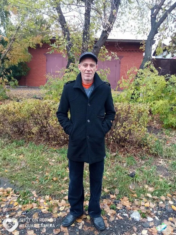 Рустам, 48, Бийске — анкета №2865141