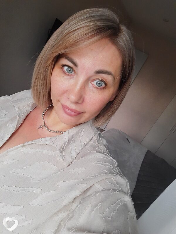 Маришка, 44, Благовещенске — анкета №2865269