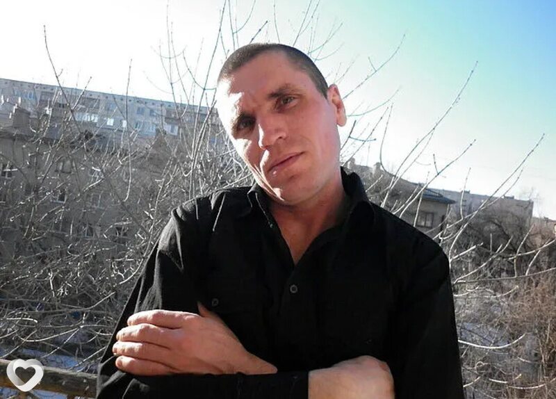 Владимир, 48, Москве — анкета №2865275