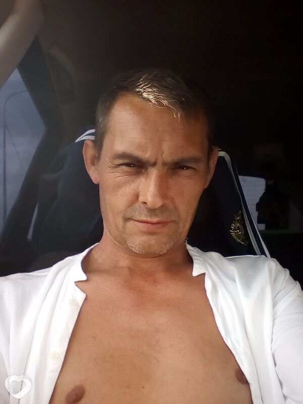 Витамин, 45, Курске — анкета №2865288