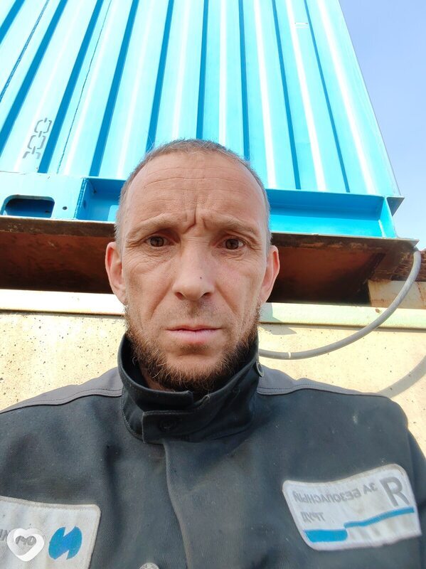 Артём, 40, Норильске — анкета №2865292