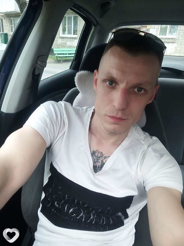 Артем, 35, Кириши — анкета №2865920