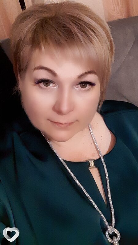 Ксения, 52, Севастополе — анкета №2865927