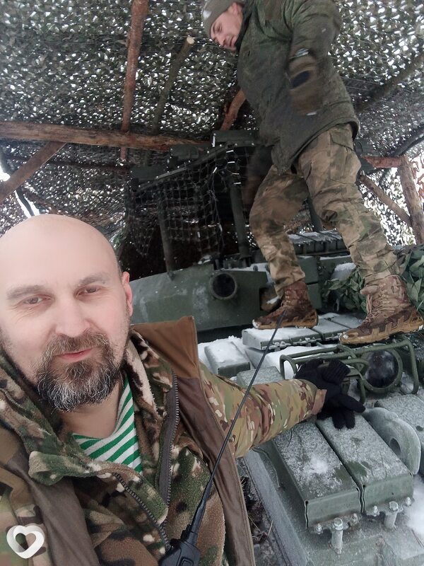 Aleksandr, 46, Белгороде — анкета №2865929