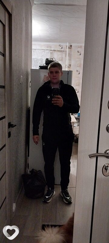 Темка, 33, Калининграде — анкета №2865932