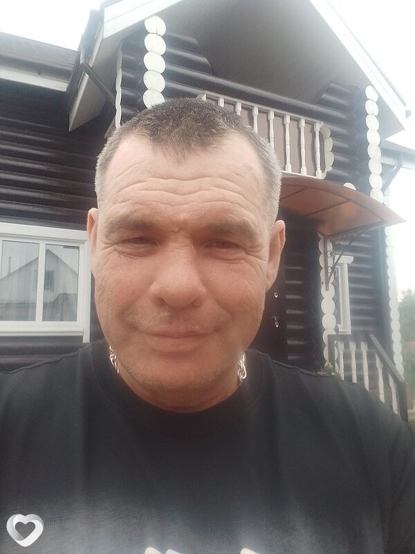 Александр, 52, Тюмени — анкета №2865936
