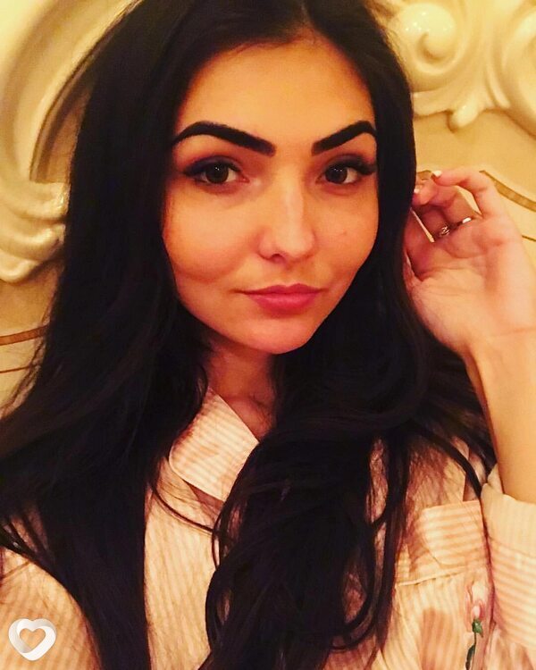 Катя, 33, Донецке — анкета №2865937