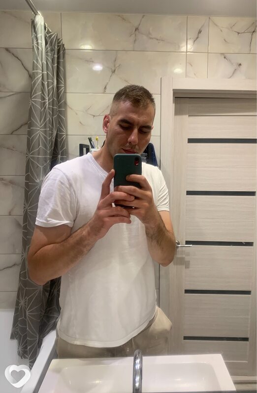 Александр, 29, Ижевске — анкета №2865225