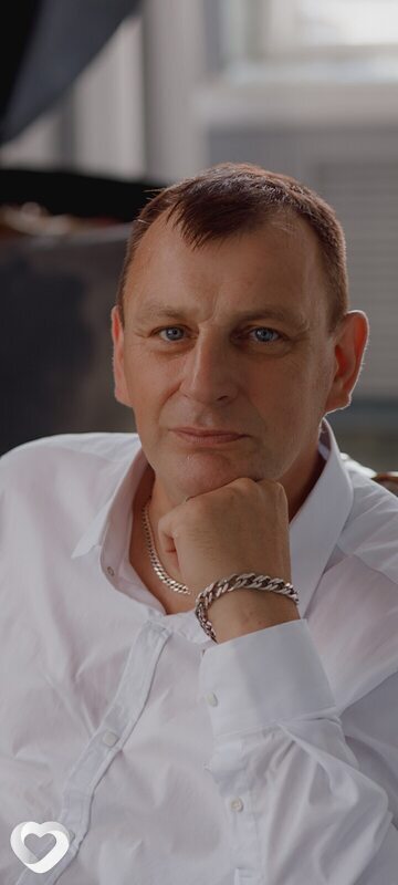 Вячеслав, 49, Нижнем Новгороде — анкета №2865227