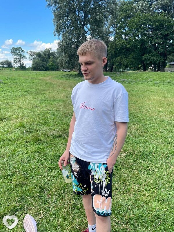 Алексей, 29, Минске — анкета №2865229