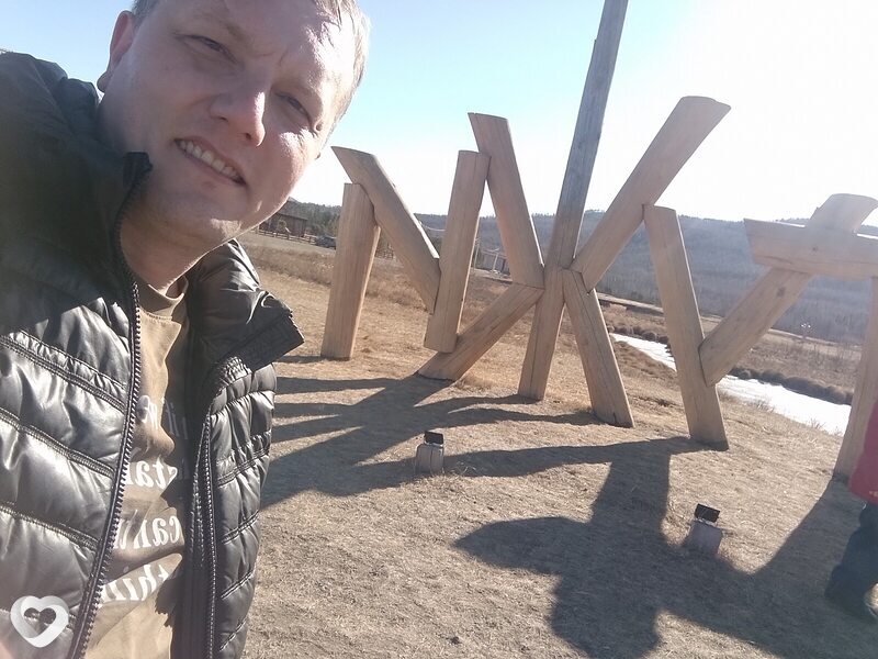 Борис, 34, Чите — анкета №2865237