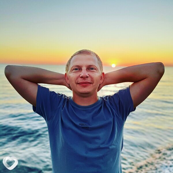 Николай, 39, Краснодаре — анкета №2865240