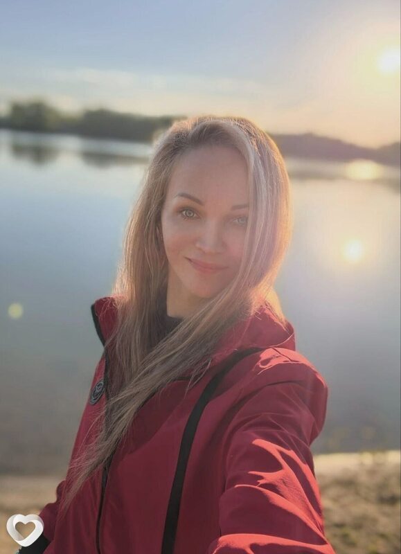 Даша, 38, Нефтекамске — анкета №2865001