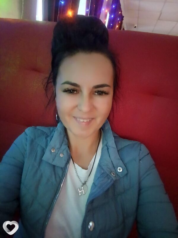 Натали, 41, Барнауле — анкета №2865004