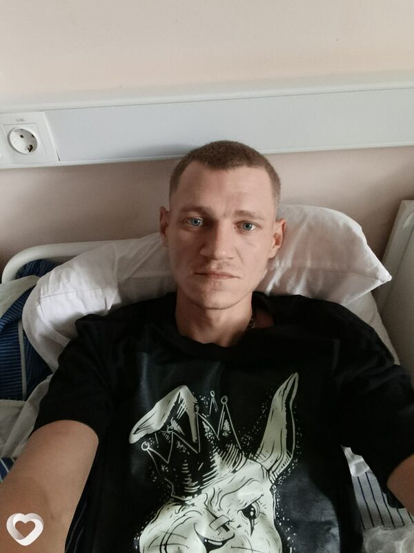 Сергей, 32, Луганске — анкета №2865010