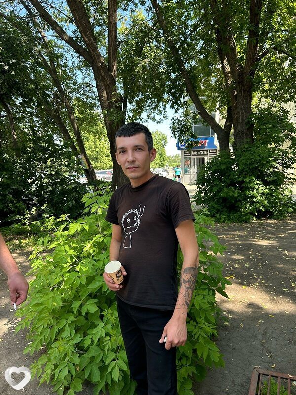 Артур, 37, Набережных Челнах — анкета №2865293