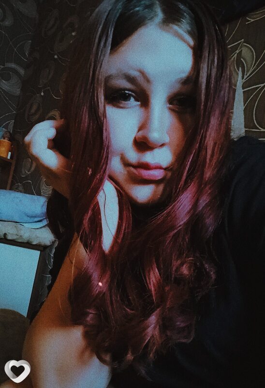 Ангелина, 22, Березовский (Кемеровская обл) — анкета №2865302