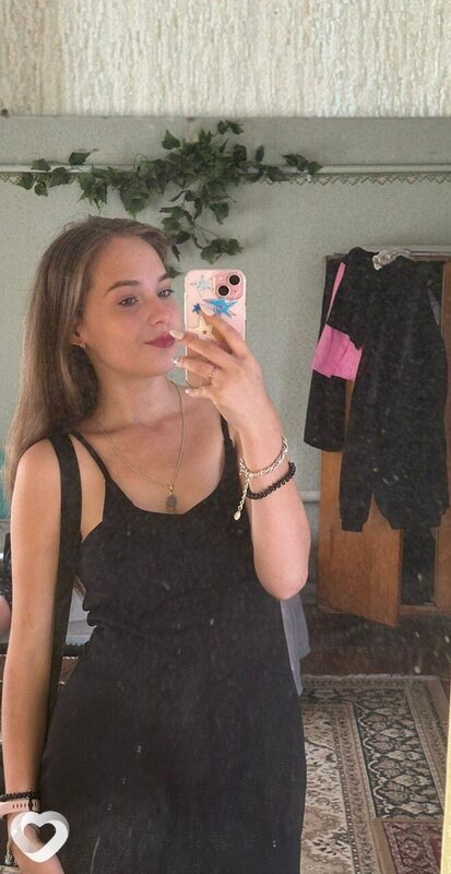 Эмилия, 19, Воронеже — анкета №2865303
