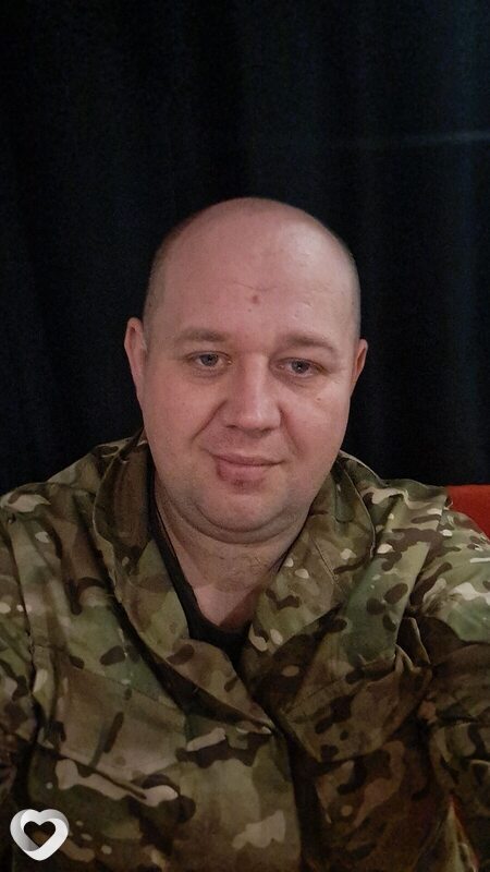 Александр, 47, Стаханове — анкета №2865304