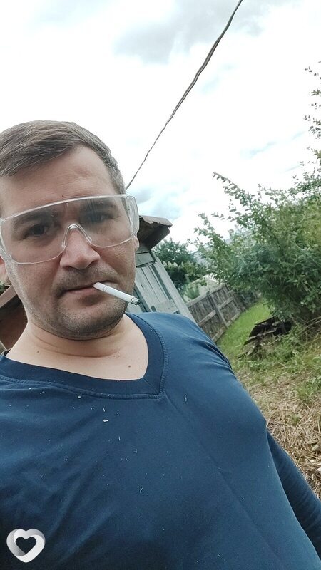 Роман, 35, Томске — анкета №2865306