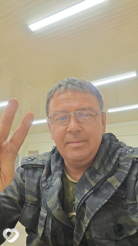Дмитрий, 49, Шымкенте — анкета №2865309