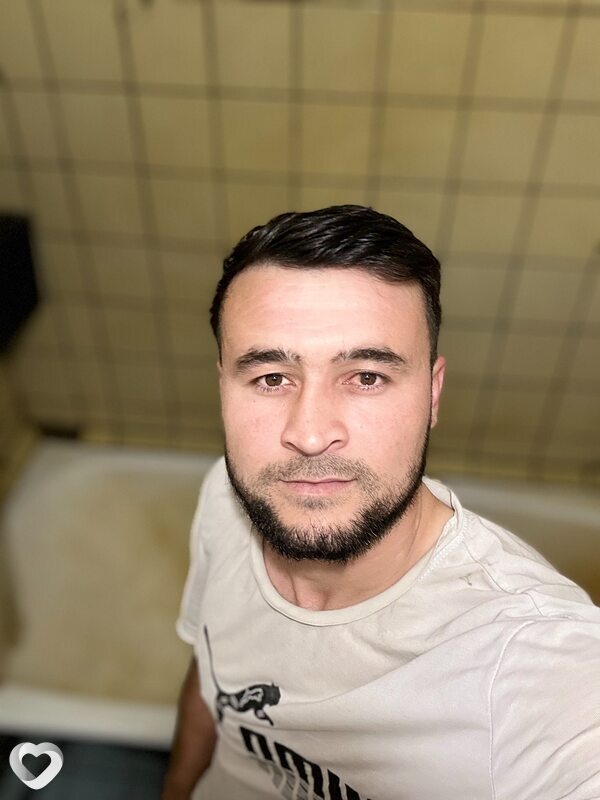 Сухроб, 30, Санкт-Петербурге — анкета №2865244