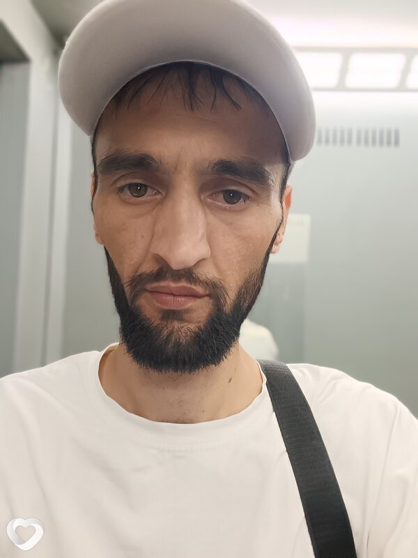 Султан, 31, Москве — анкета №2865246